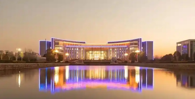图书馆