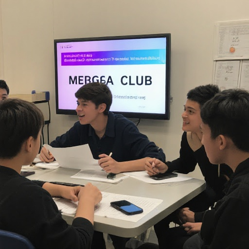 数字媒体协会